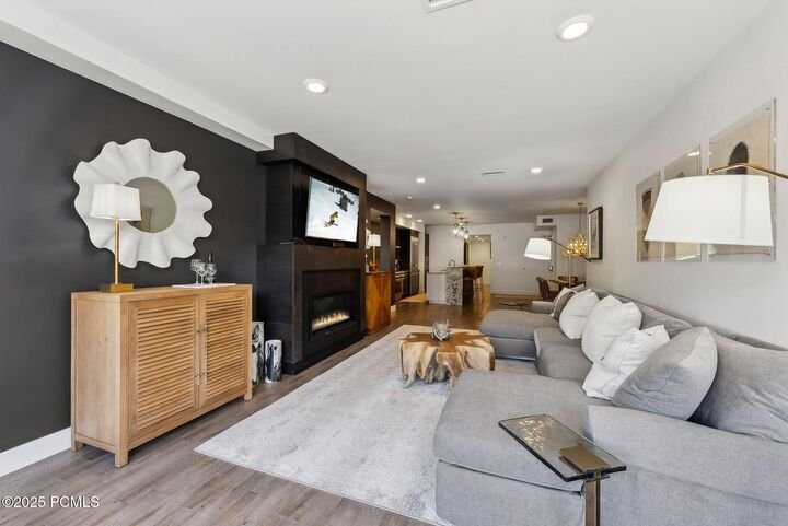 Appartement à Park City, Utah, États-Unis 4 - 18738012