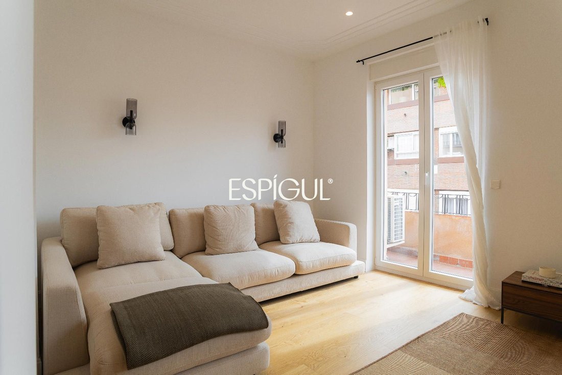 Apartment in Moncloa-Aravaca, Madrid, Spain 2 - 18731872