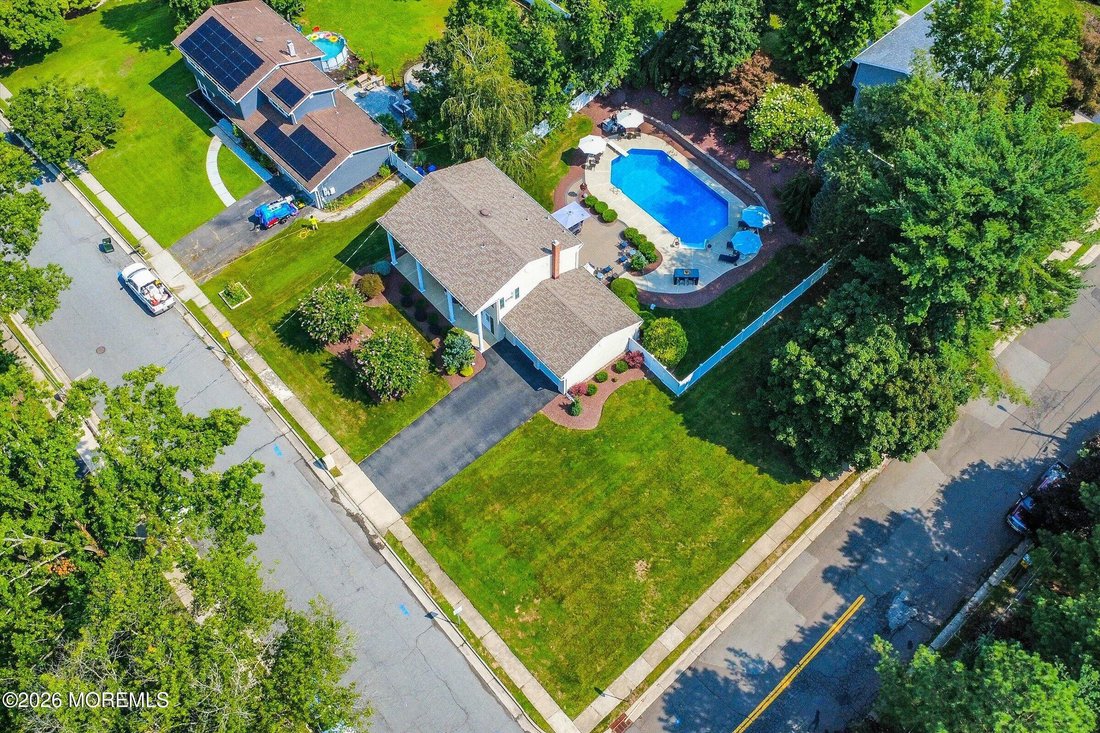 Casa a Marlboro, New Jersey, Stati Uniti 5 - 18731803