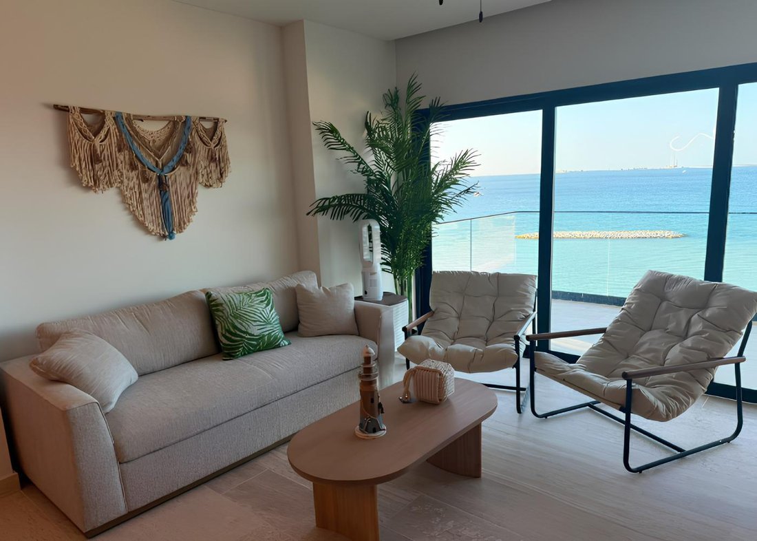 Apartamento en Progreso, Yucatán, México 2 - 18731737