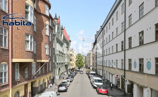 Eigentumswohnung in Helsinki, Uusimaa, Finnland 1