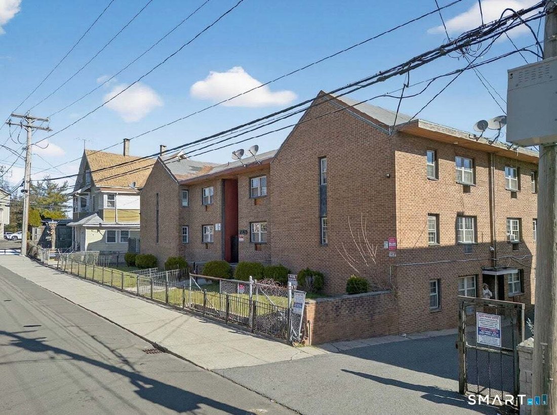 Altro a Bridgeport, Connecticut, Stati Uniti 1 - 18731809