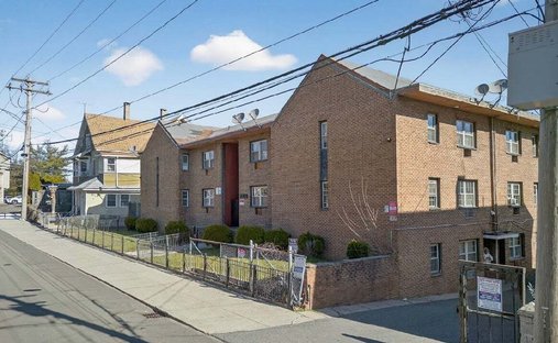 Bridgeport, Connecticut, Stati Uniti 1