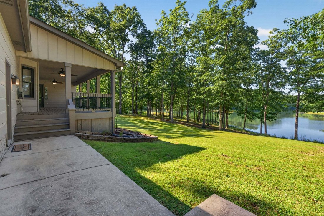 Haus in Monteagle, Tennessee, Vereinigte Staaten 1 - 18735156