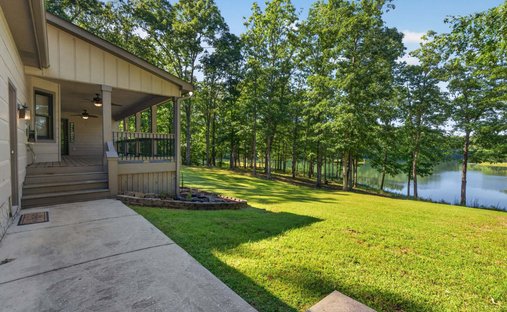 Maison à Monteagle, Tennessee, États-Unis 1