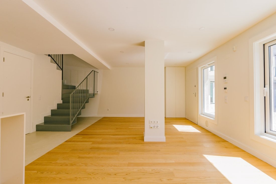 Apartment in Sao Domingos de Benfica, Lisbon, Portugal 4 - 18731915