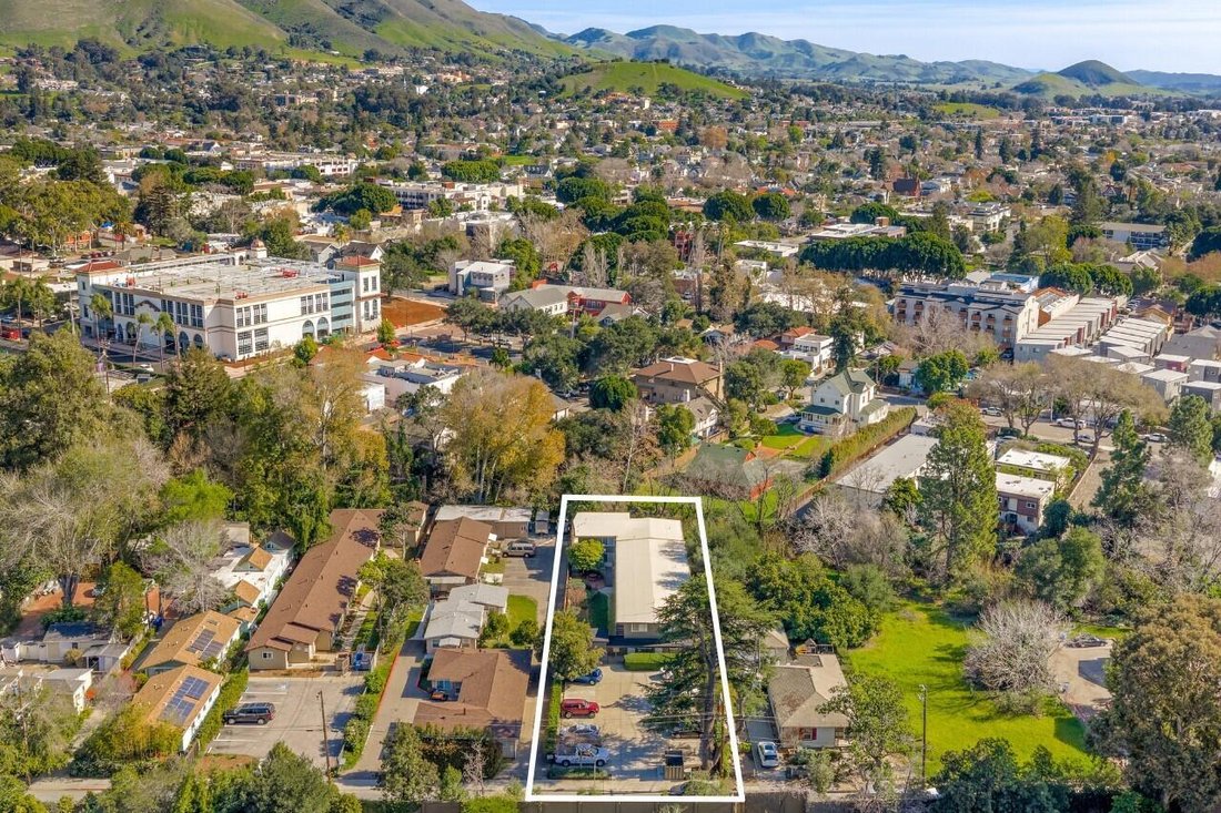 Altro a San Luis Obispo, California, Stati Uniti 2 - 18735754