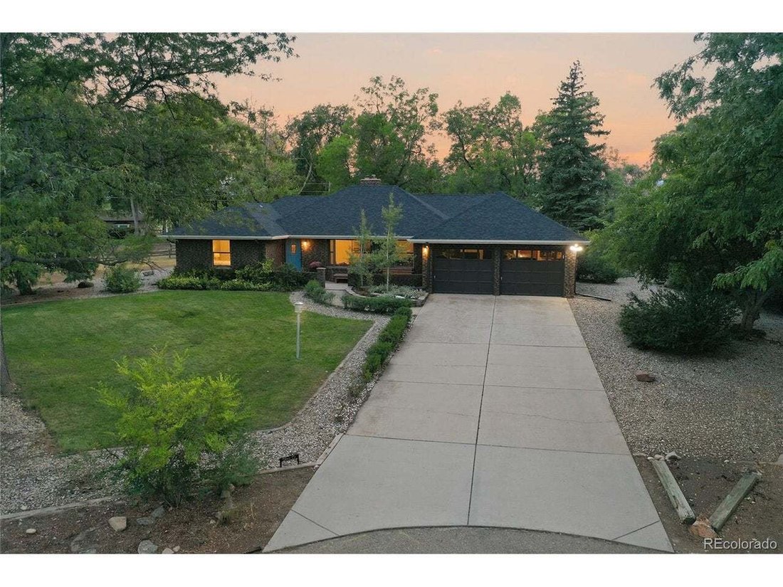 House in Longmont, Colorado, United States 3 - 18734688