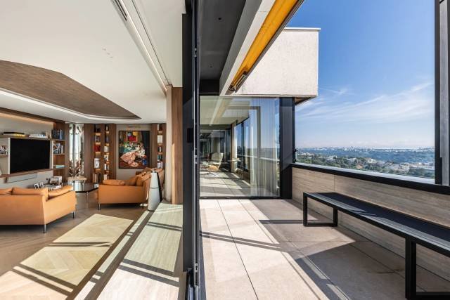Apartamento en Centre et Sud Est, Saint-Didier-au-Mont-d'Or, Francia 2 - 16577828