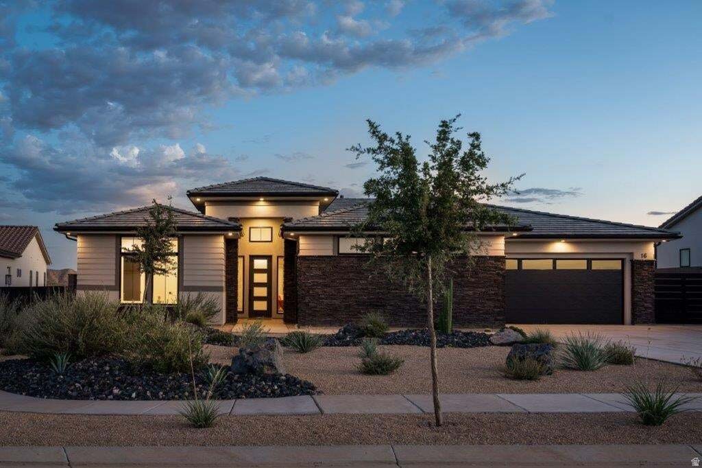 House in Washington, Utah, United States 1 - 18734721