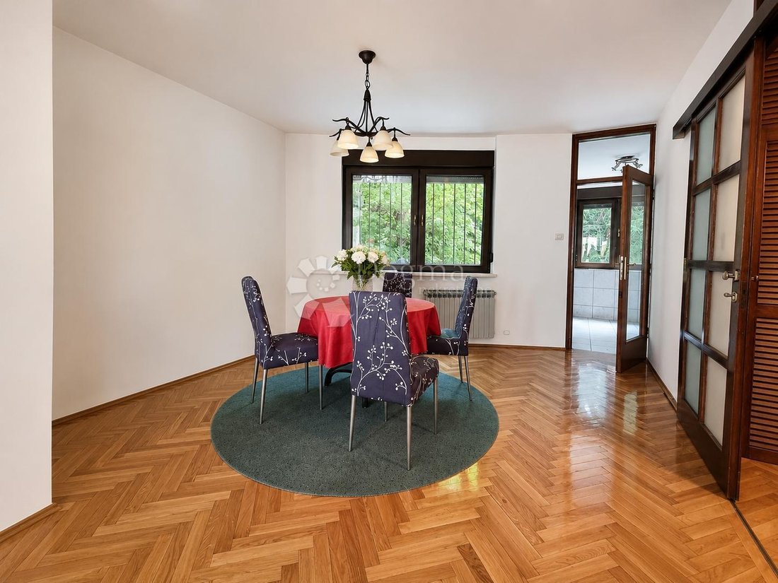 Wohnung in Medvescak, Zagreb, Gespanschaft Zagreb 3 - 18736695