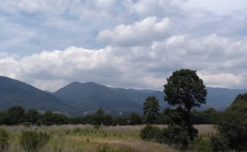 Terrain à Ciudad López Mateos, État de Mexico, Mexique 1