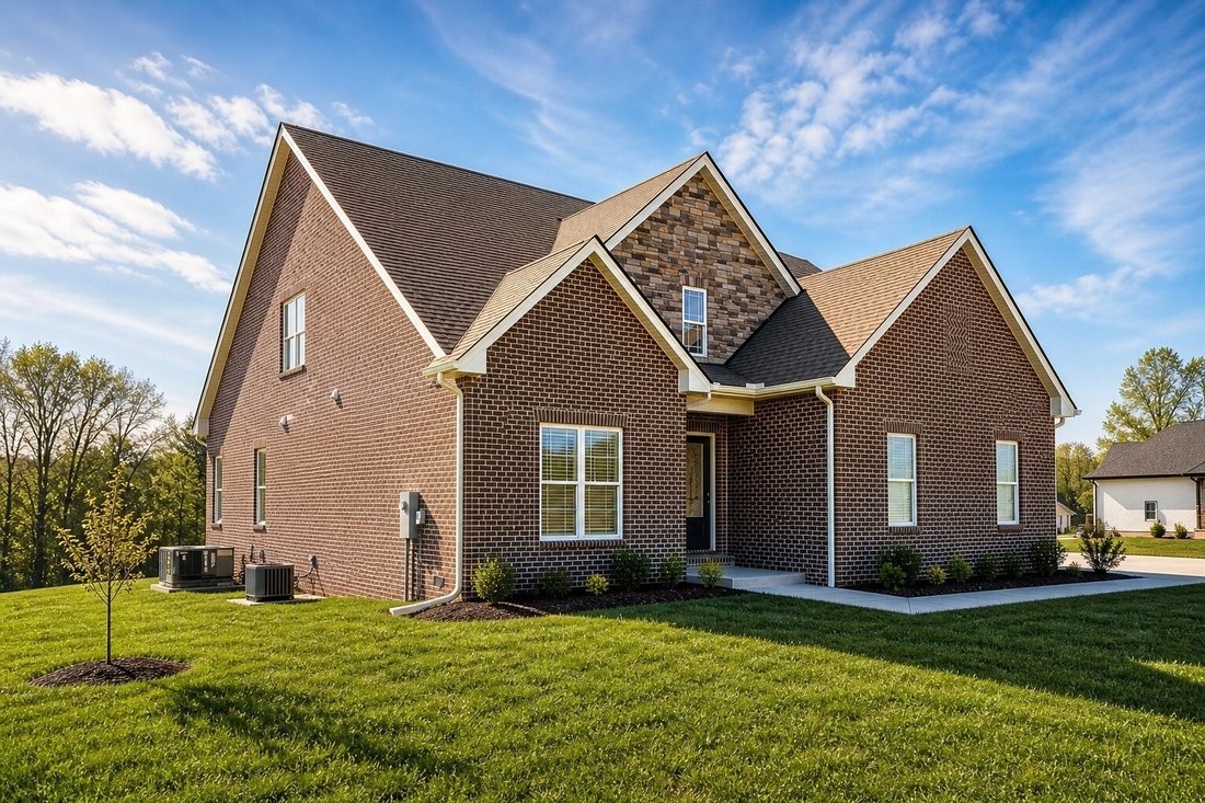 Haus in Cunningham, Tennessee, Vereinigte Staaten 1 - 18736899