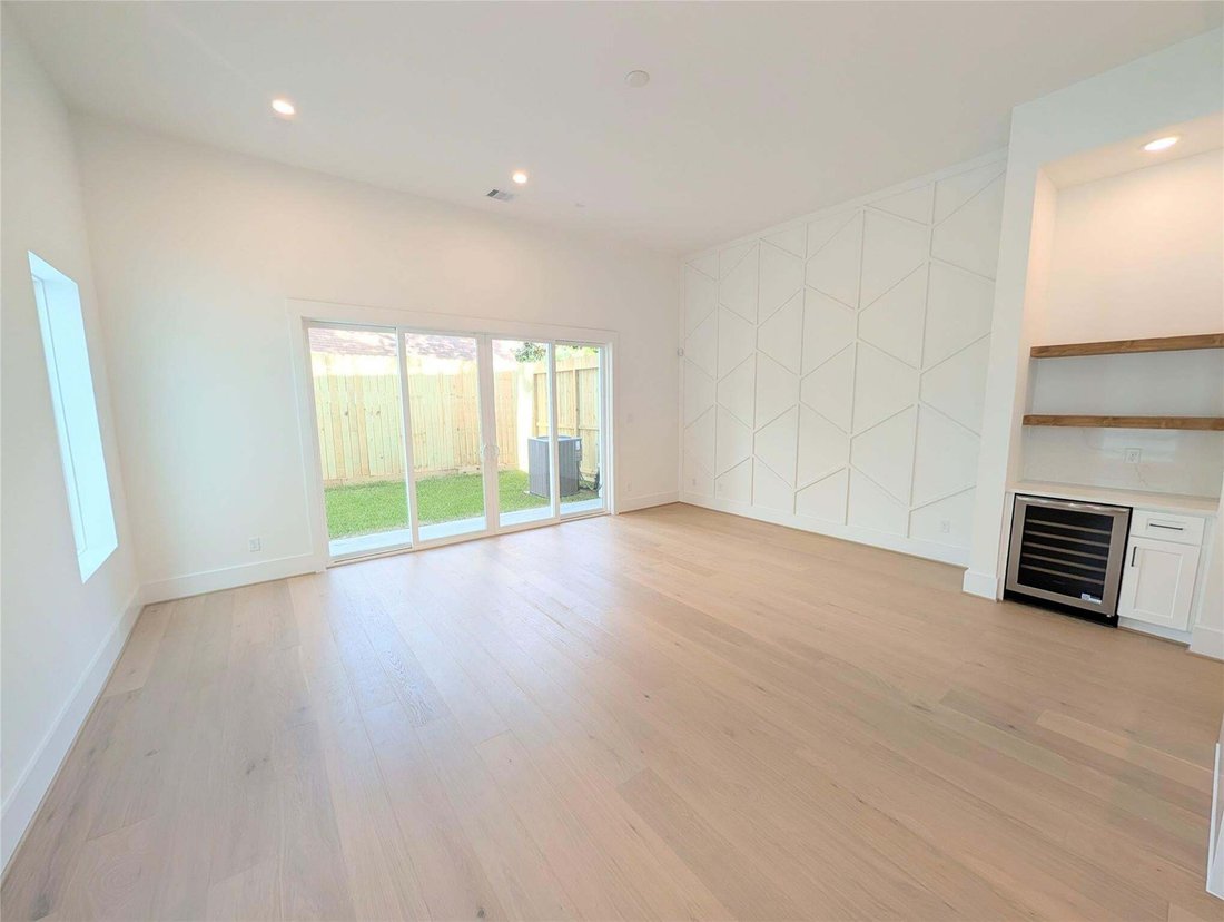 Casa en Houston, Texas, Estados Unidos 4 - 18736335