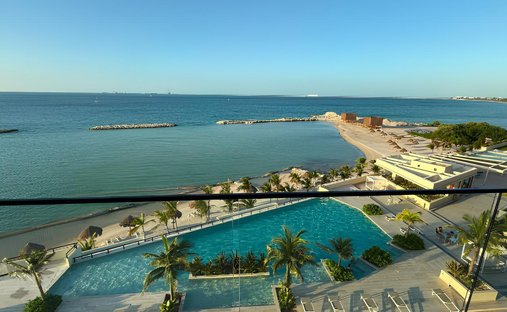 Appartement à Progreso, Yucatán, Mexique 1