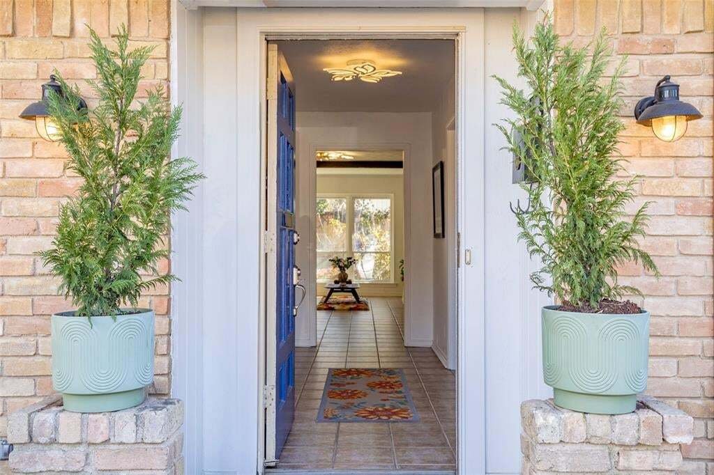 Casa en Richardson, Texas, Estados Unidos 2 - 18736277