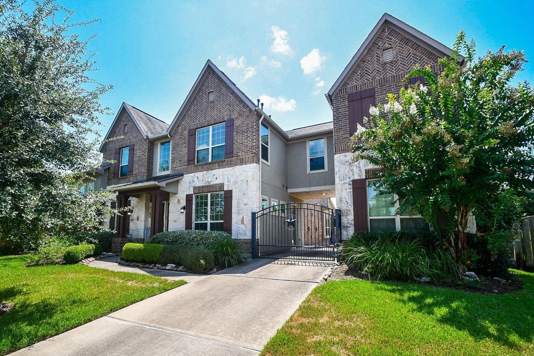 Casa a Houston, Texas, Stati Uniti 2 - 18732840