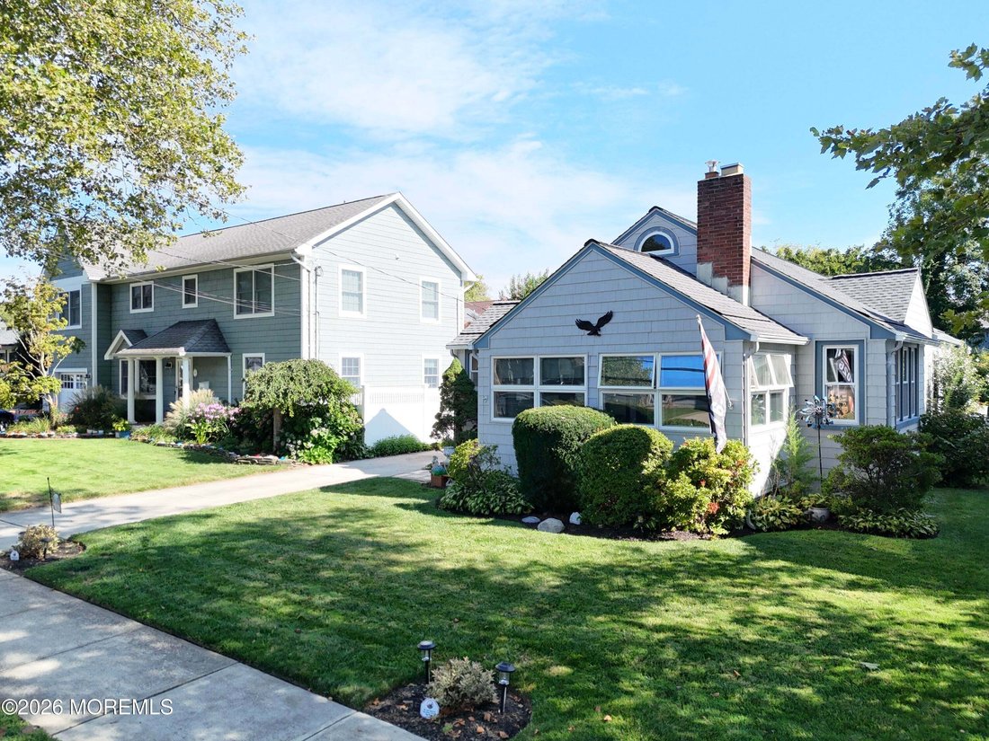 Haus in Manasquan, New Jersey, Vereinigte Staaten 2 - 18731802