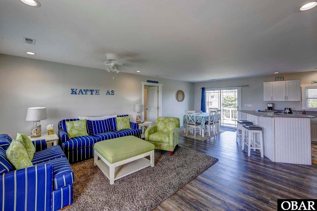 Haus in Hatteras, North Carolina, Vereinigte Staaten 3 - 18734504