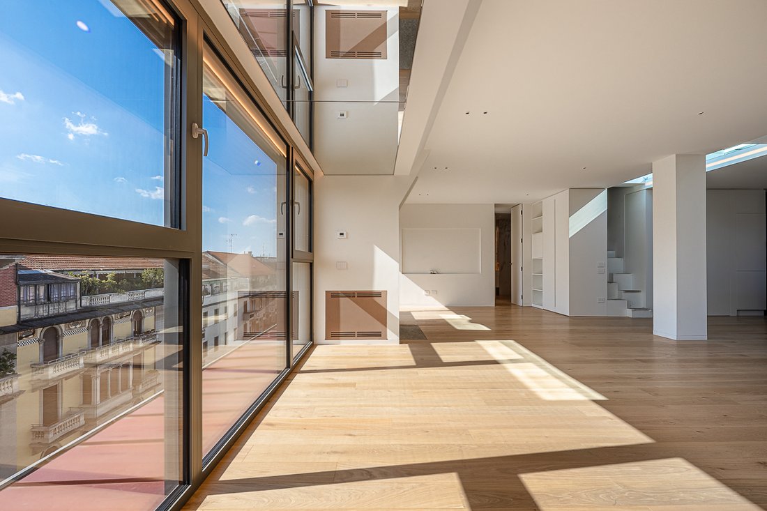Penthouse en Porta Vittoria - Calvairate, Milán, Italia 4 - 18731735