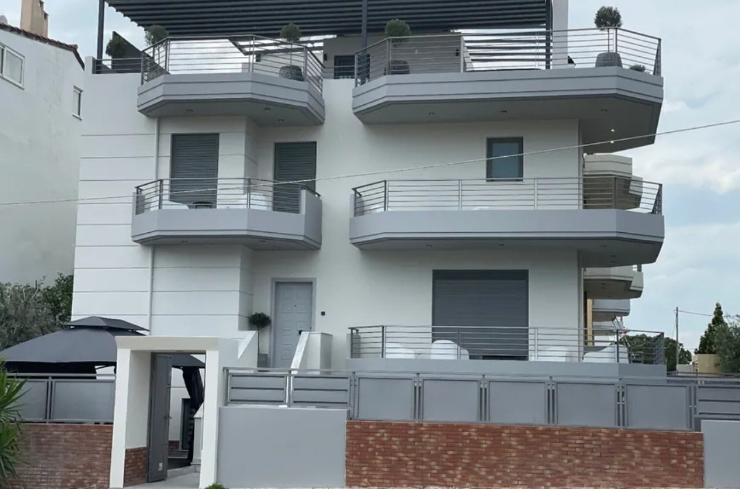 House in Glyfada, Attica, Greece 5 - 18732230