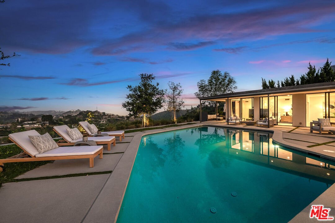 House in Los Angeles, California, United States 1 - 18731496