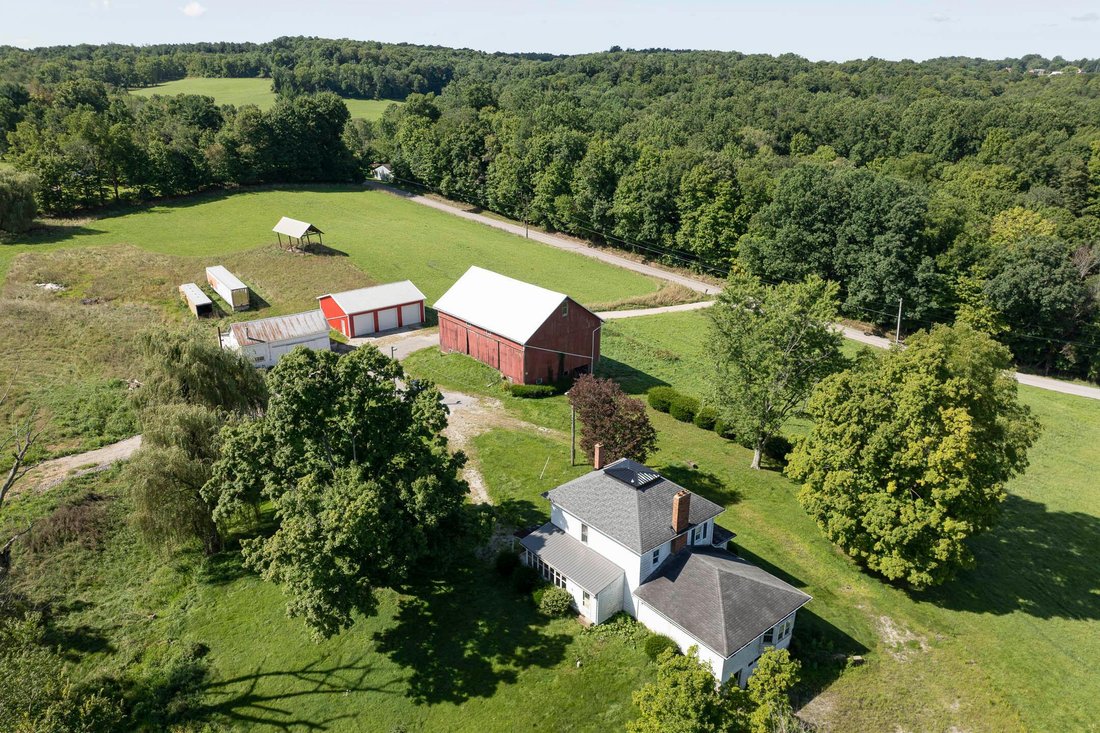 Casa a Mansfield, Ohio, Stati Uniti 1 - 18734630