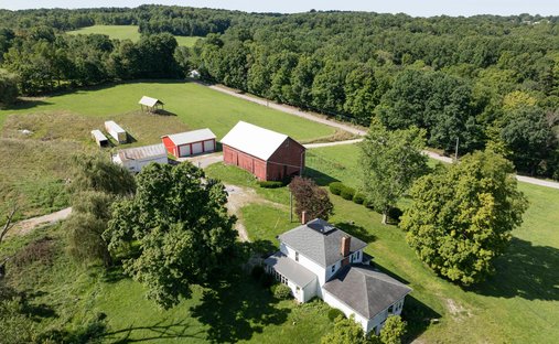 Casa a Mansfield, Ohio, Stati Uniti 1