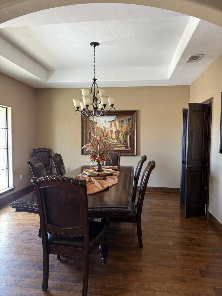 Haus in Midland, Texas, Vereinigte Staaten 2 - 18731758