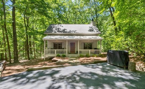Haus in Cumming, Georgia, Vereinigte Staaten 1