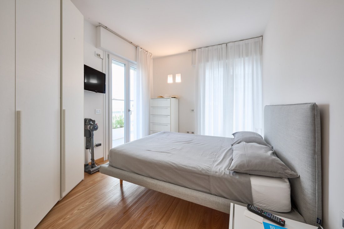 Apartment in Faro-Lido Ovest, Jesolo, Veneto 4 - 18737496