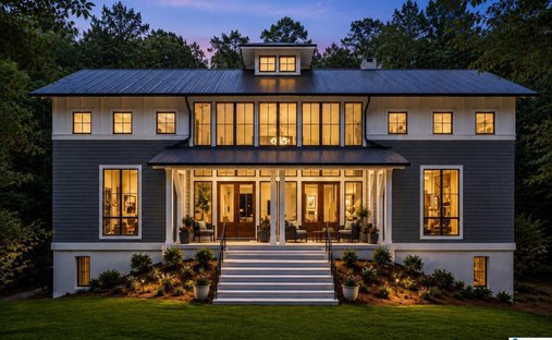 Casa a Homewood, Alabama, Stati Uniti 1