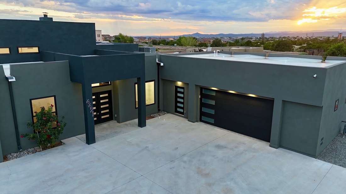 House in Santa Fe, New Mexico, United States 1 - 18581581