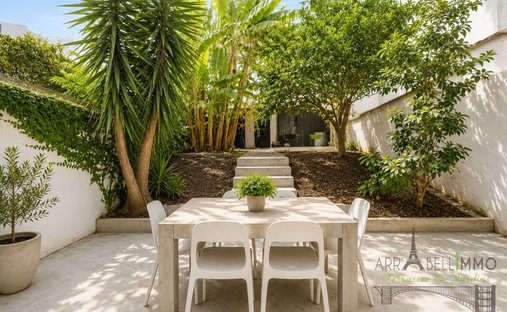 Apartment in Santo Antonio, Lisbon, Portugal 1