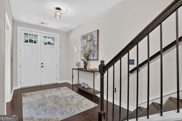 Townhouse in Marietta, Georgia, United States 5 - 18735762