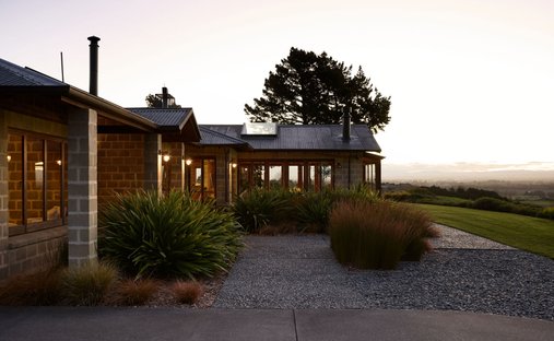 Haus in Haumoana, Hawke's Bay, Neuseeland 1