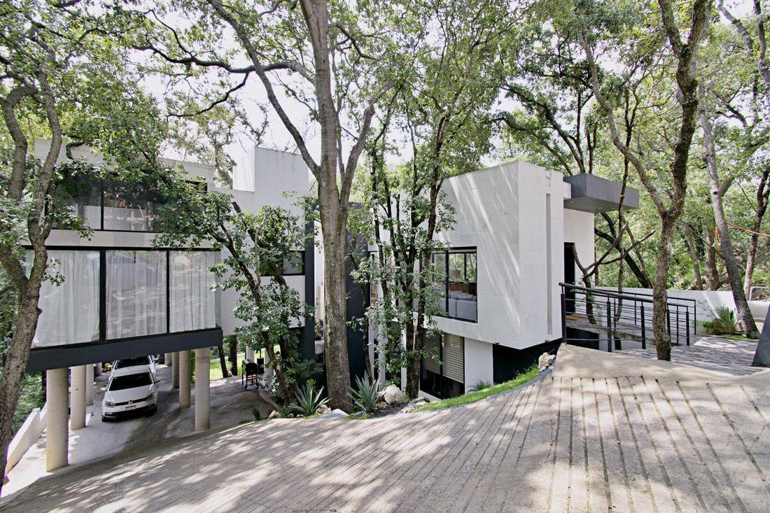 Condo in Ciudad López Mateos, State of Mexico, Mexico 1 - 18734340