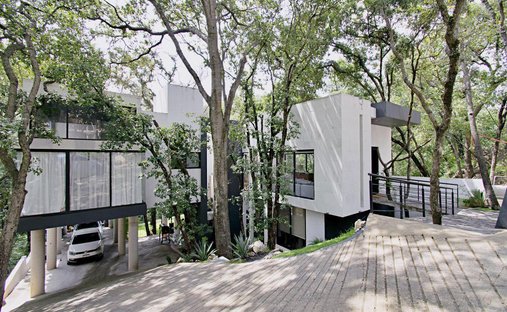 Condo in Ciudad López Mateos, State of Mexico, Mexico 1
