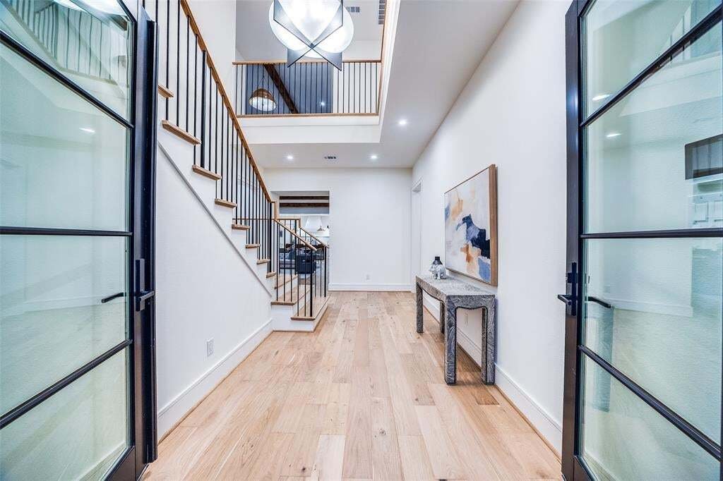 Haus in Dallas, Texas, Vereinigte Staaten 3 - 18736292