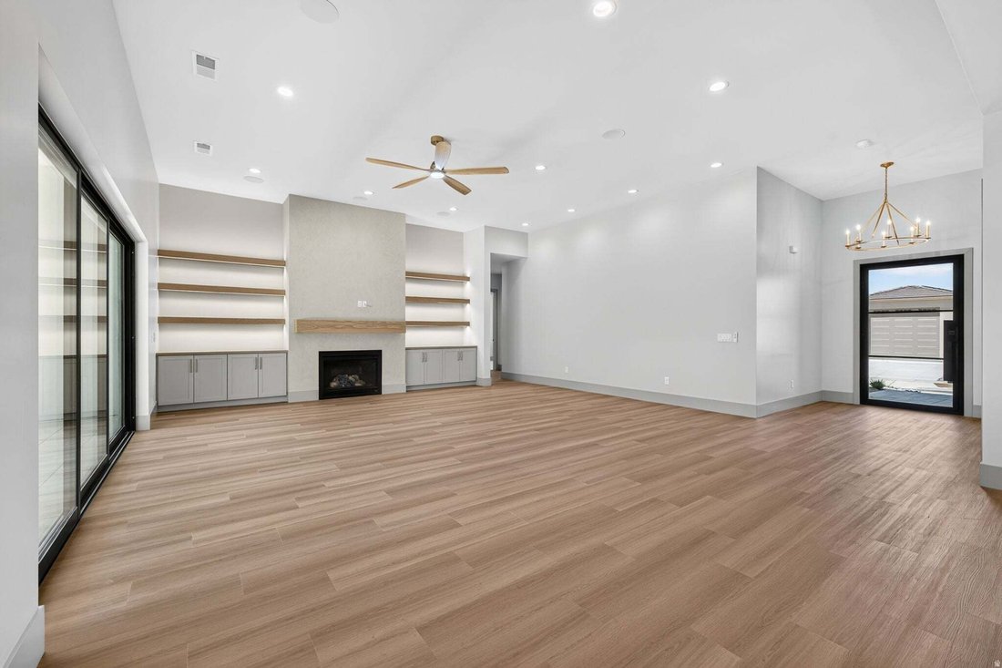 House in Washington, Utah, United States 3 - 18734761