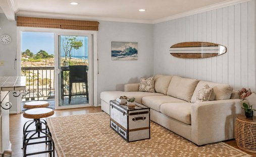 Condominio a Carpinteria, California, Stati Uniti 1