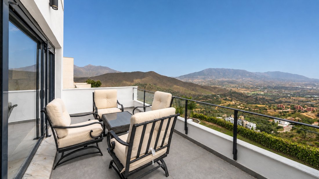 Residenza a Elviria-Cabopino, Marbella, Spagna 3 - 18736172