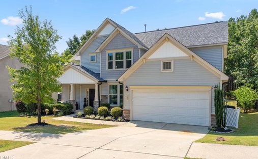 Casa a Youngsville, Carolina del Nord, Stati Uniti 1