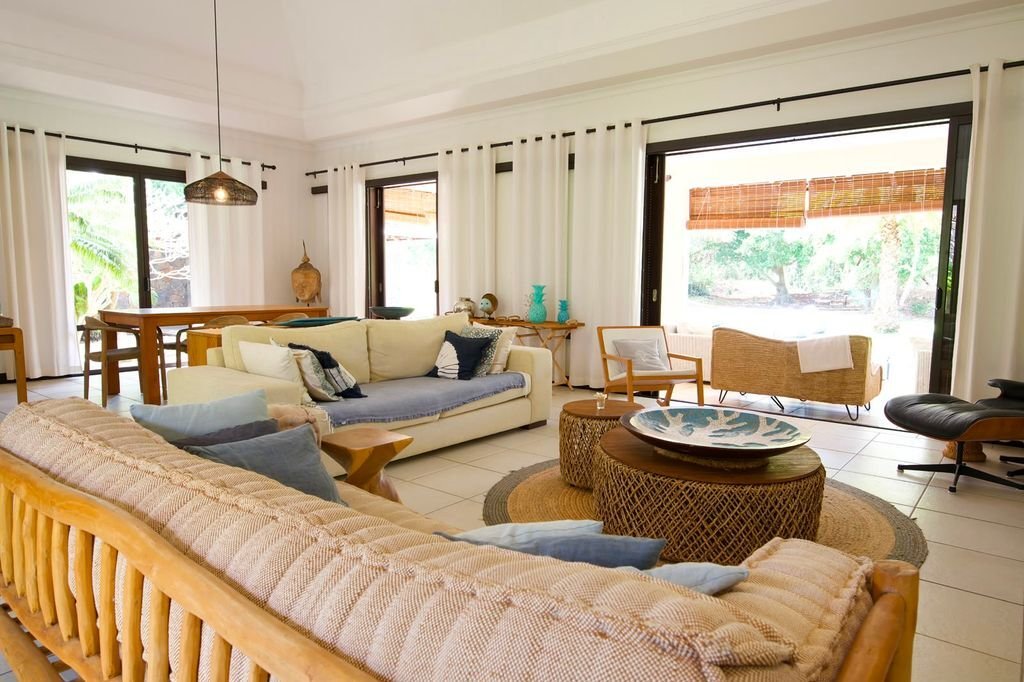 Villa a Flic en Flac, Distretto di Black River, Mauritius 3 - 18733119