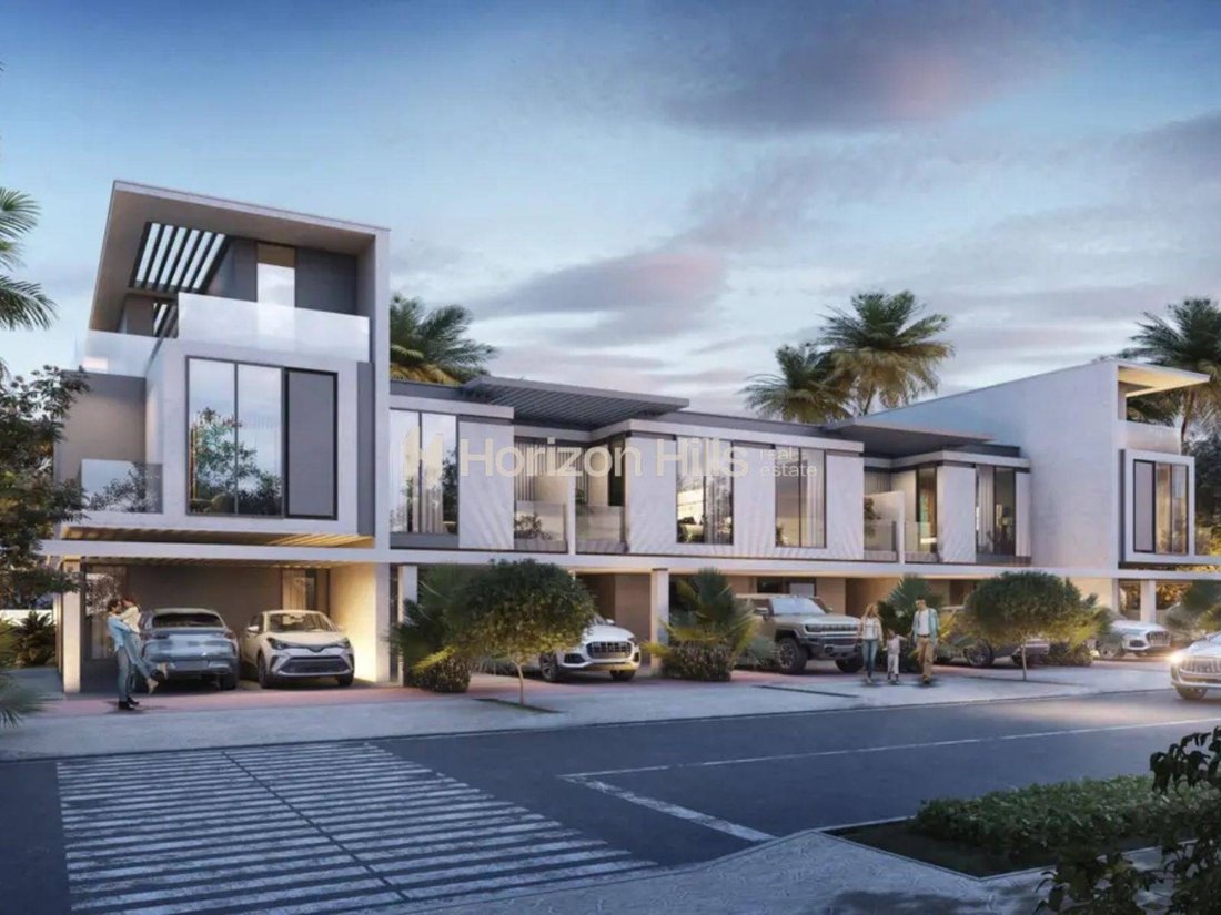 Villa in Al Yalayis 1, Al Yalayis, Dubai 4 - 18732948