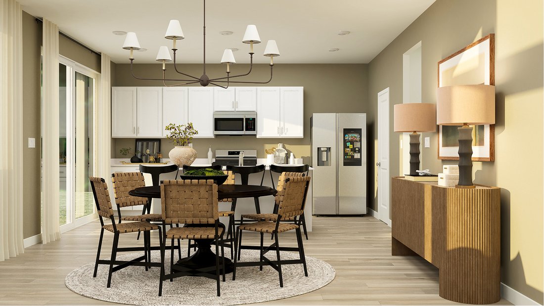House in Eagle Mountain, Utah, United States 4 - 18733816