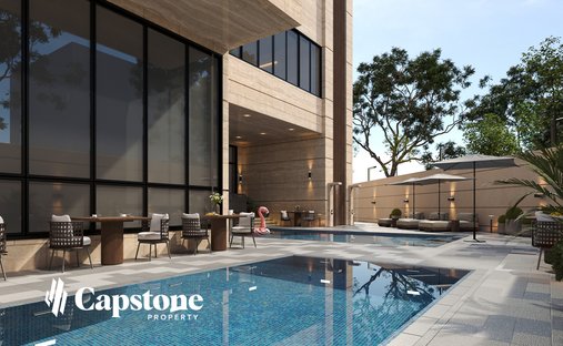 Villa in United Arab Emirates 1