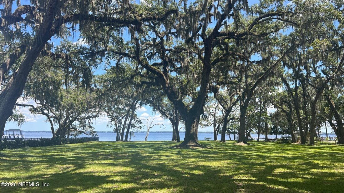 Land in Orange Park, Florida, United States 3 - 18737982
