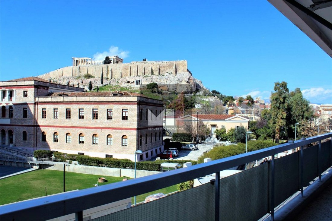 Apartamento en 1st District of Athens, Athens, Grecia 1 - 18733084