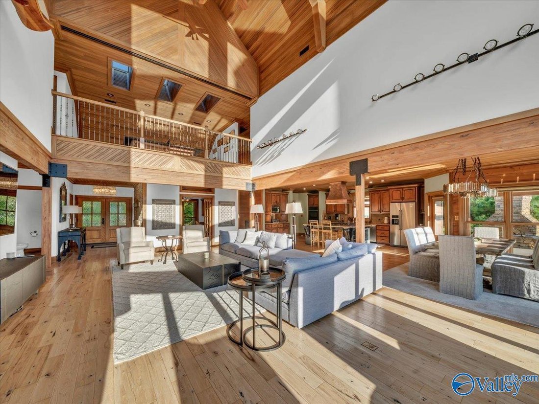 Casa en Redstone Arsenal, Alabama, Estados Unidos 5 - 18734617
